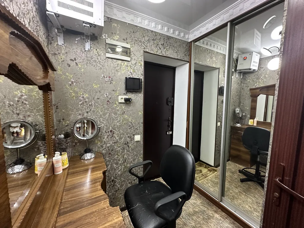 Апартаменты San, центр