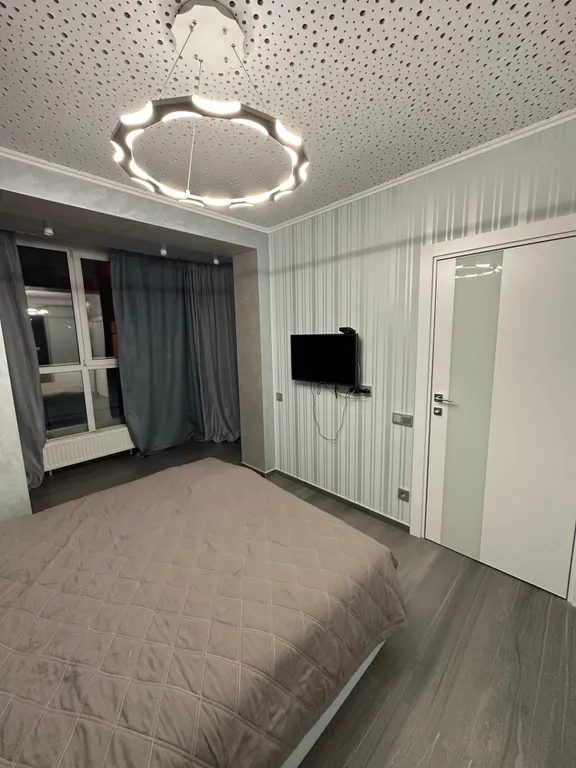 Уютная квартира в 5 минутах от исторического центра