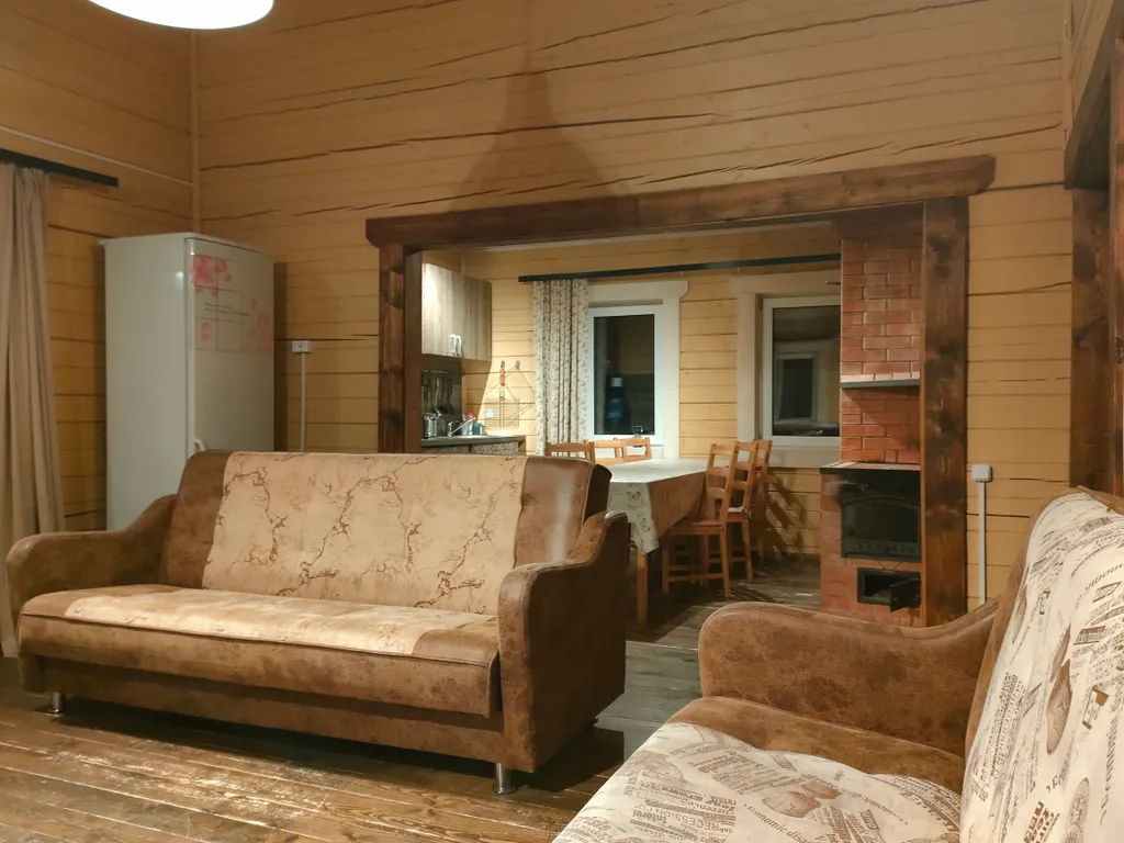 Валдай Дальняя Дача 1