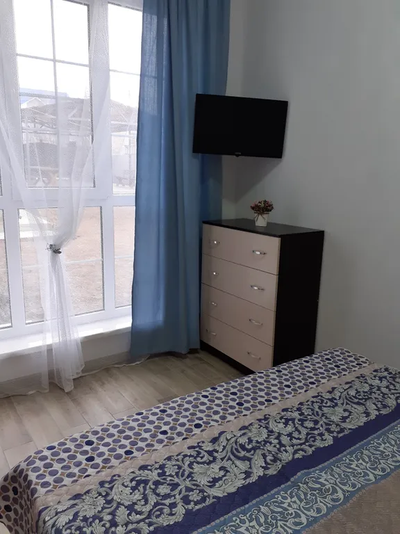 Бунгало Домашний уют