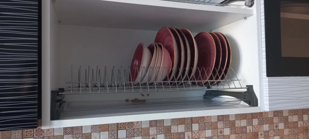 Квартира с видом на море