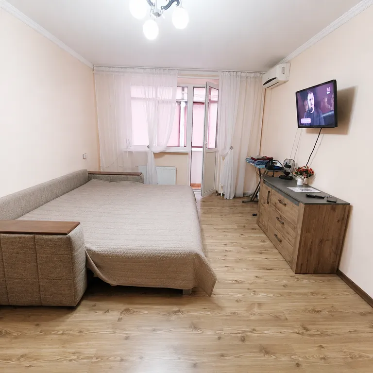 Квартира в отличном районе