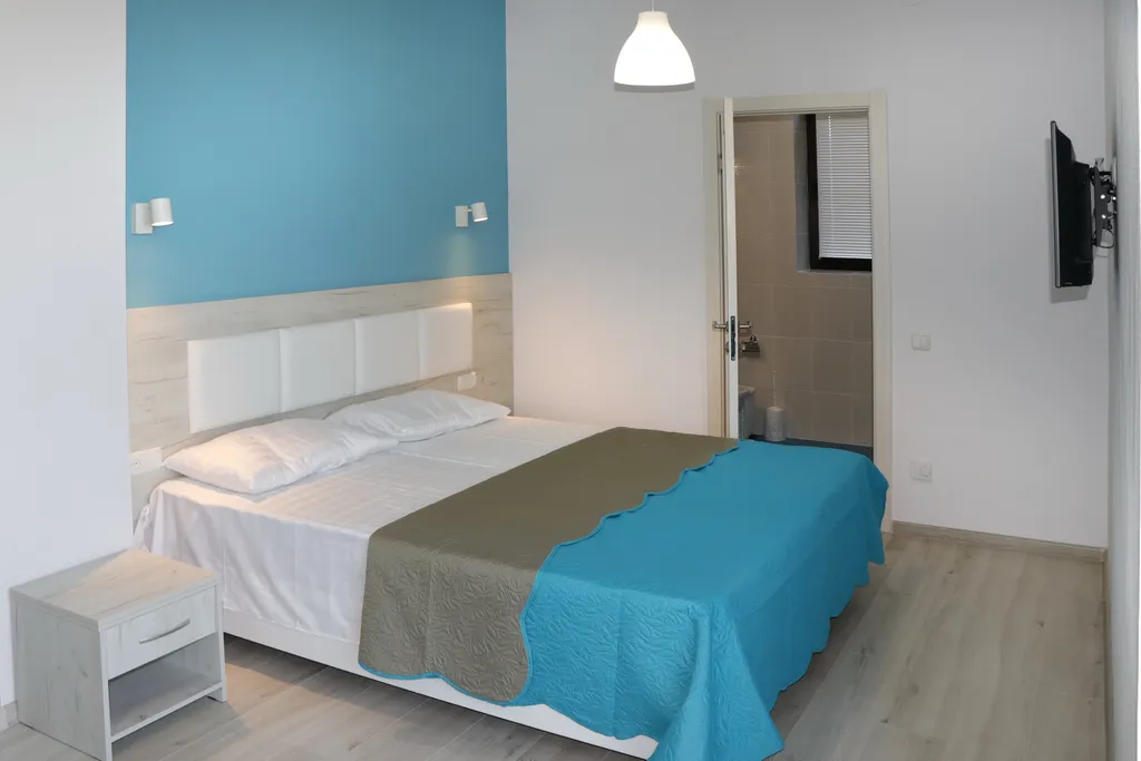 Домик у моря