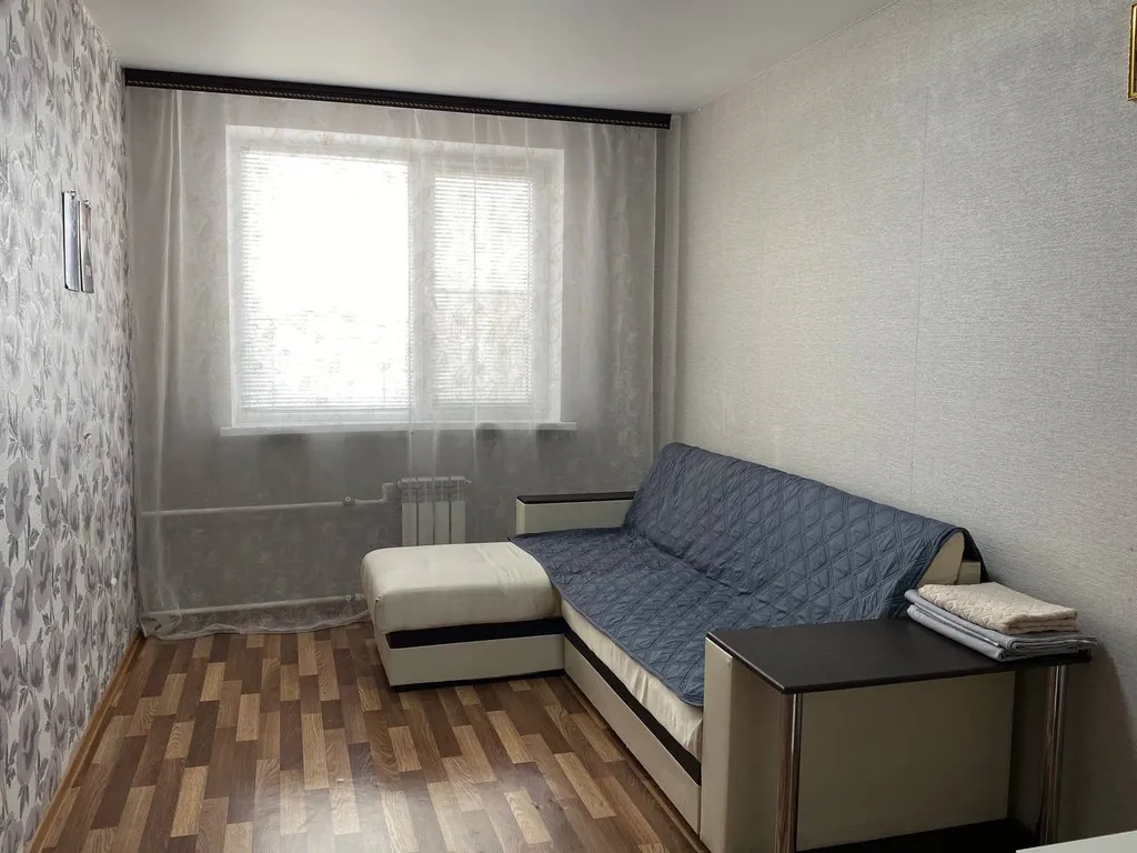 Квартира Уютная и светлая квартира — Элиста