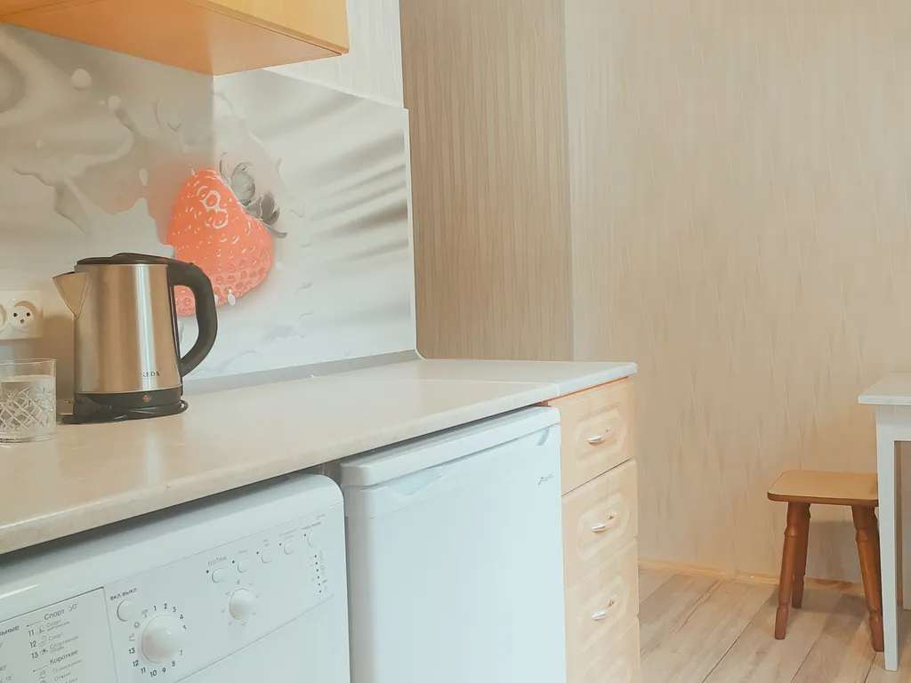 Квартира возле автовокзала