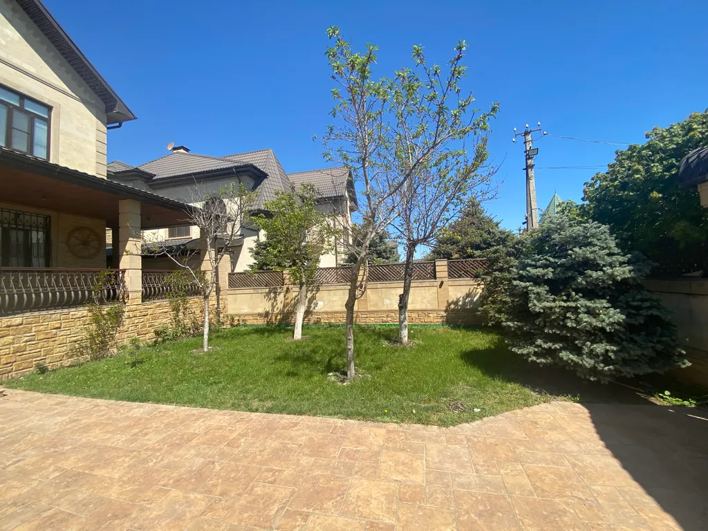 5-комнатный Дом