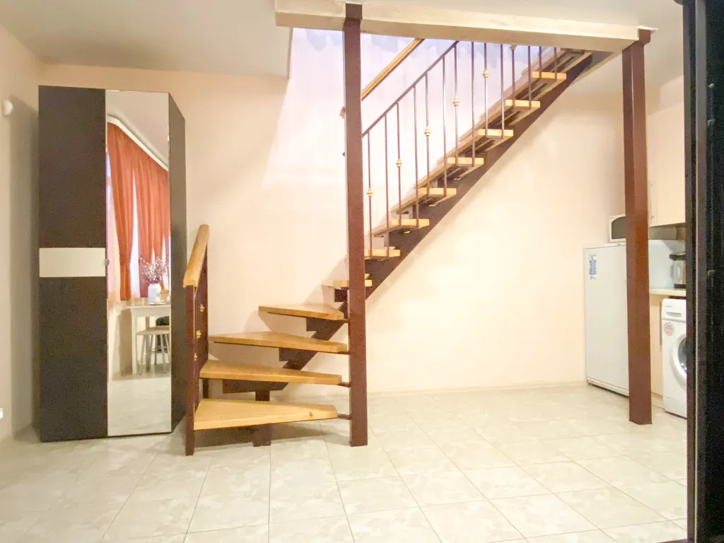 Квартира 2-комнатная Квартира — Севастополь