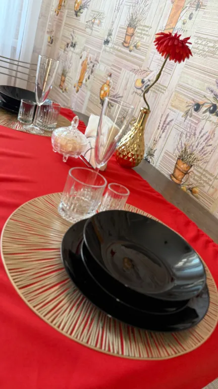 Квартира Уютная квартира — Краснодар