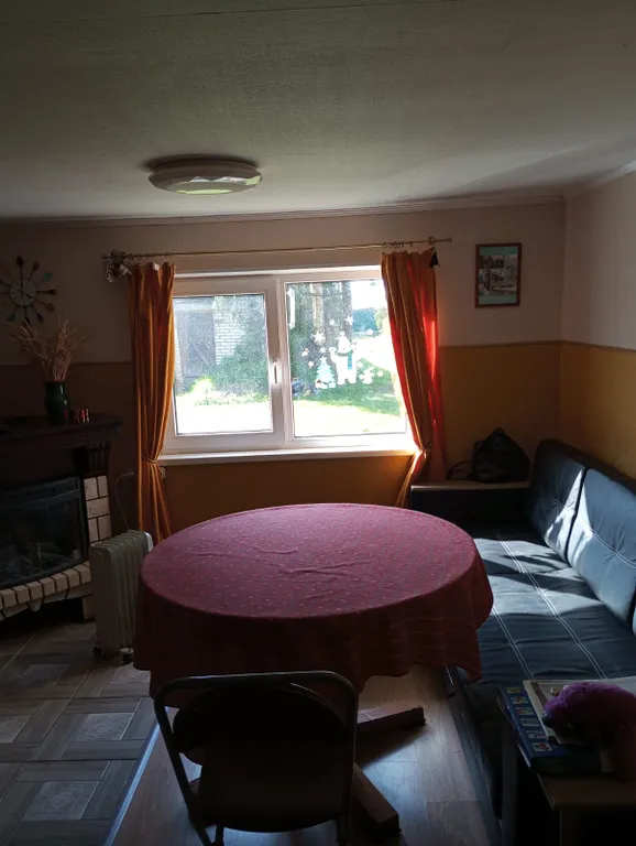 Коттедж Дом для семейного отдыха, Дом на Новый год — Кириши