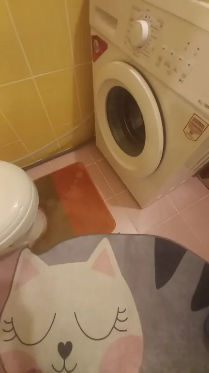 Уютная квартира-студия