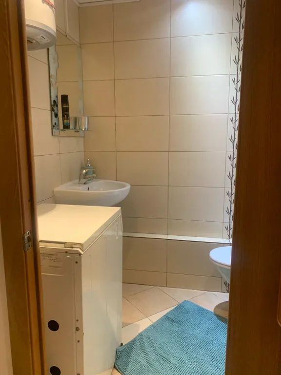 Уютная квартира в Петергофе