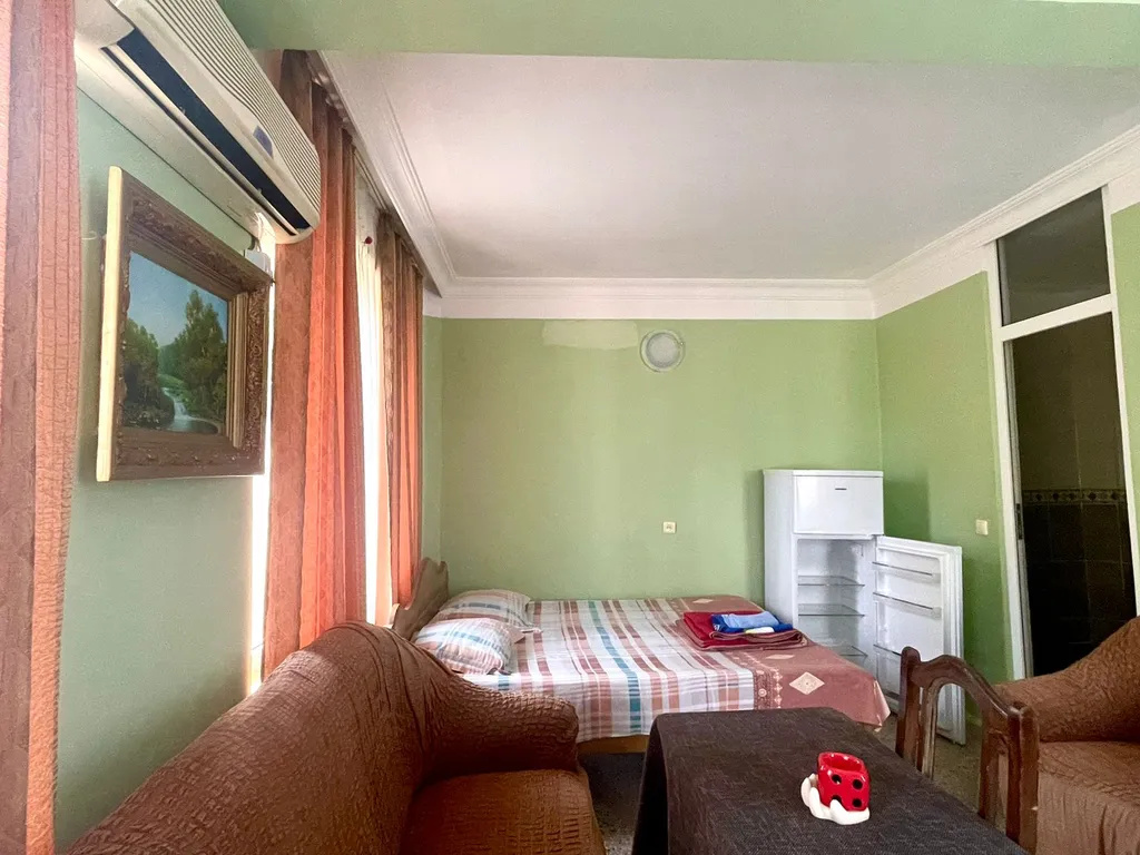 Квартира Комната — аренда посуточно в Уреки