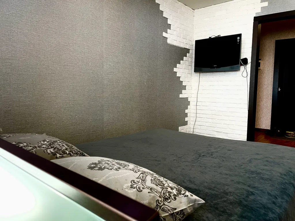 Квартира Уютная студия — аренда посуточно в Тюмень