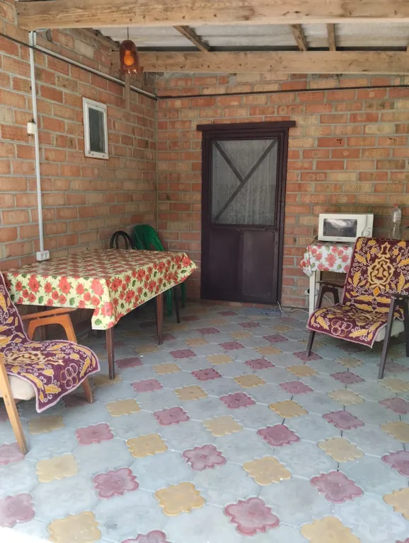 Номер у моря 2