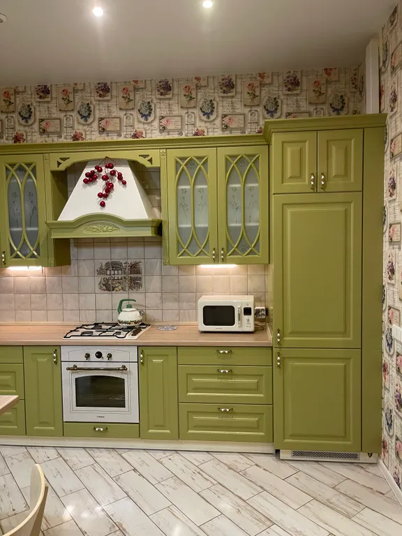 Уютный дом рядом с морем.