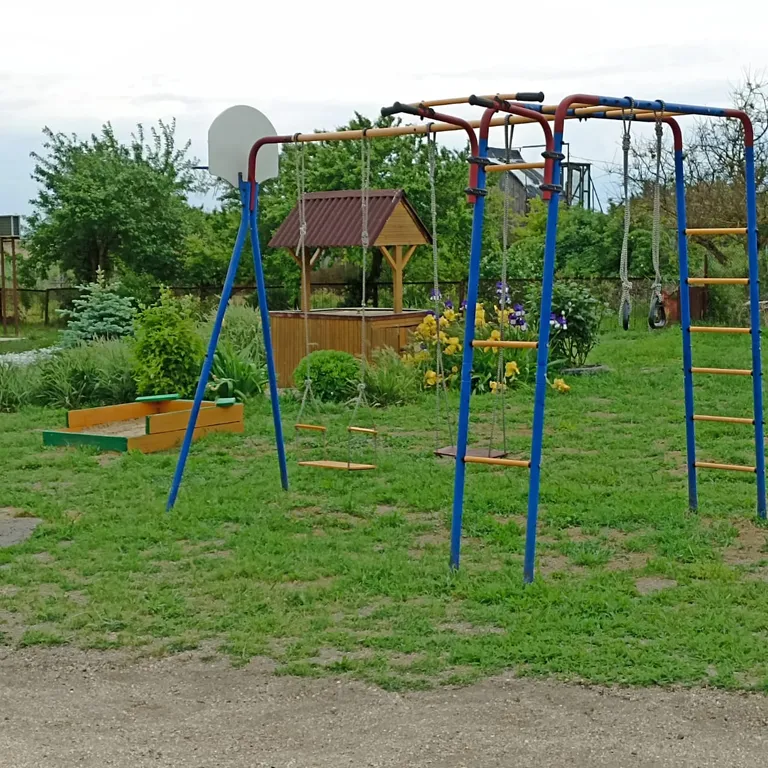 Комфортный коттедж