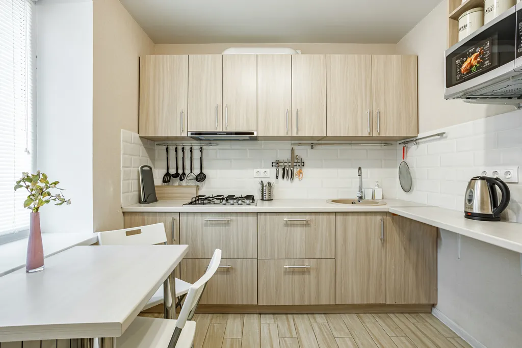 Квартира 4-комнатная квартира рядом с СБС — Краснодар