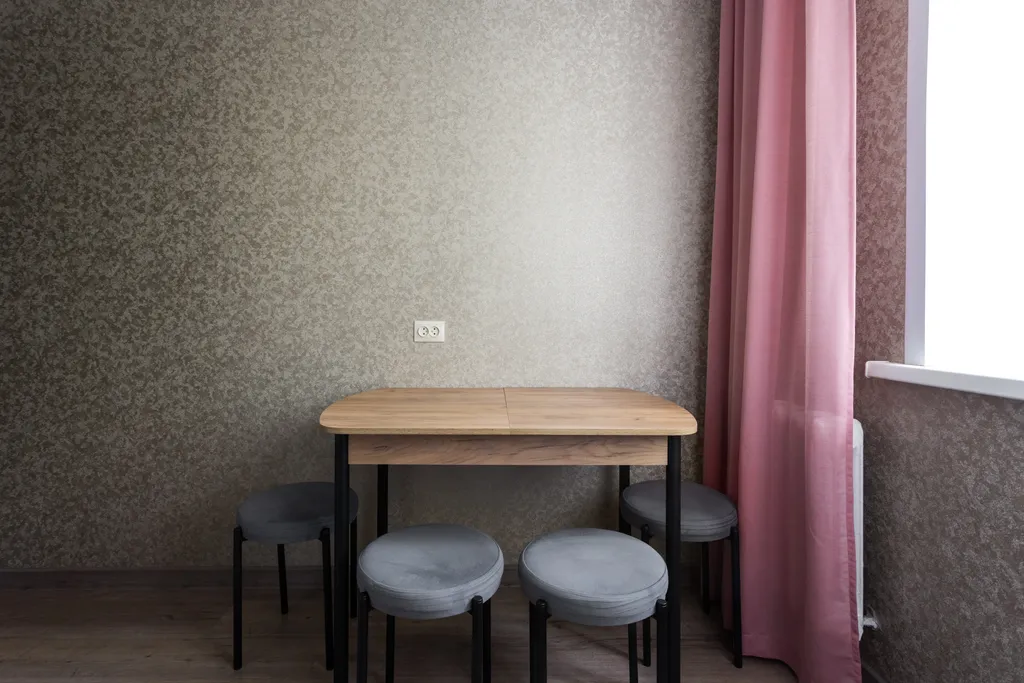 Квартира у Аквапарка