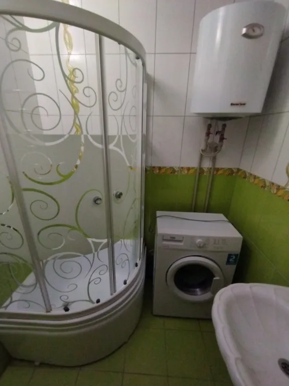 Квартира Квартира Куйбышевский рынок — Симферополь