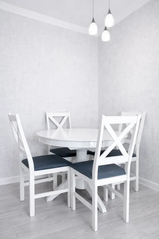 Шикарная квартира на набережной реки в центре