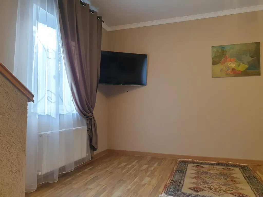 Коттедж Уютный дом для отдыха в центральной курортной зоне города — Кисловодск