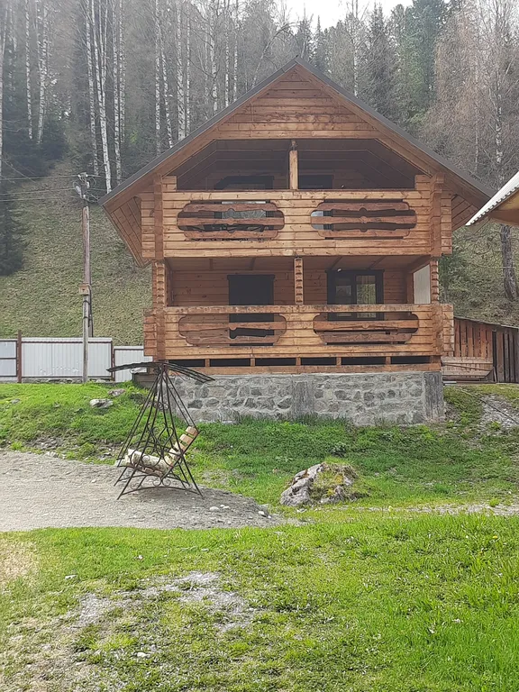 3-комнатный Дом