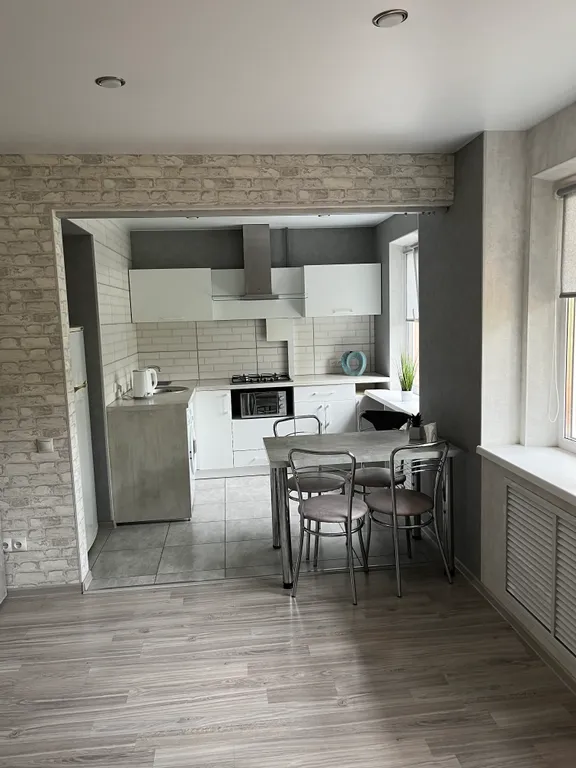 Уютная квартира в самом центре города