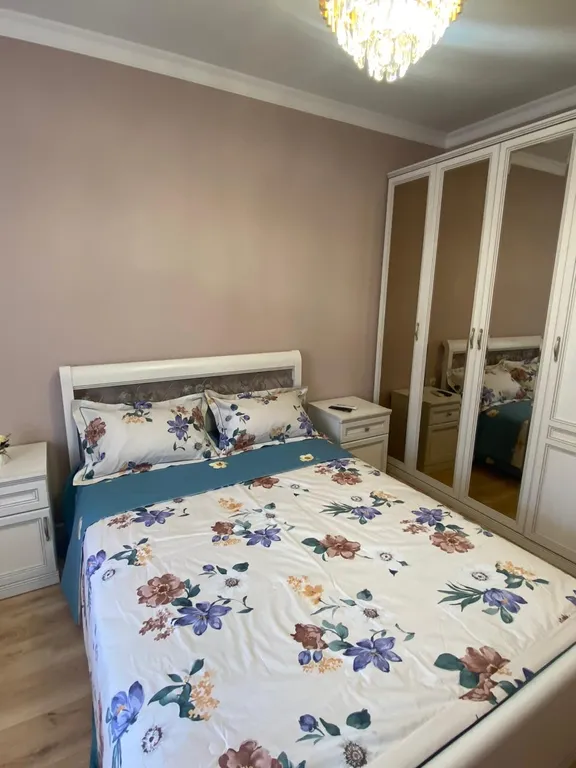 Квартира Уютная квартира — Владикавказ