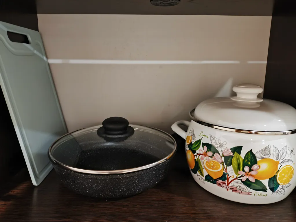 Квартира Уютная квартира в районе улицы Копылова — Красноярск