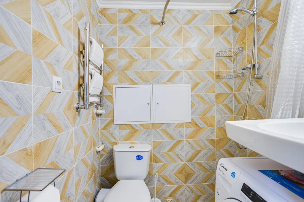 Квартира 1-комнатная Квартира — Москва