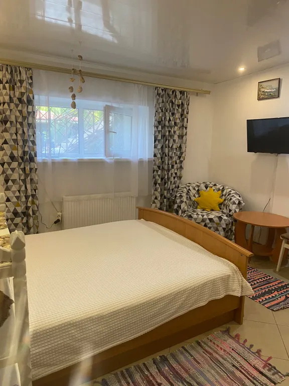 Квартира Квартира На даче у моря — Севастополь