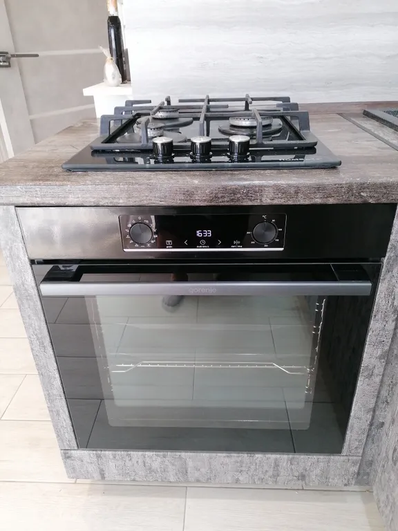 2-к квартира в новом микрорайоне