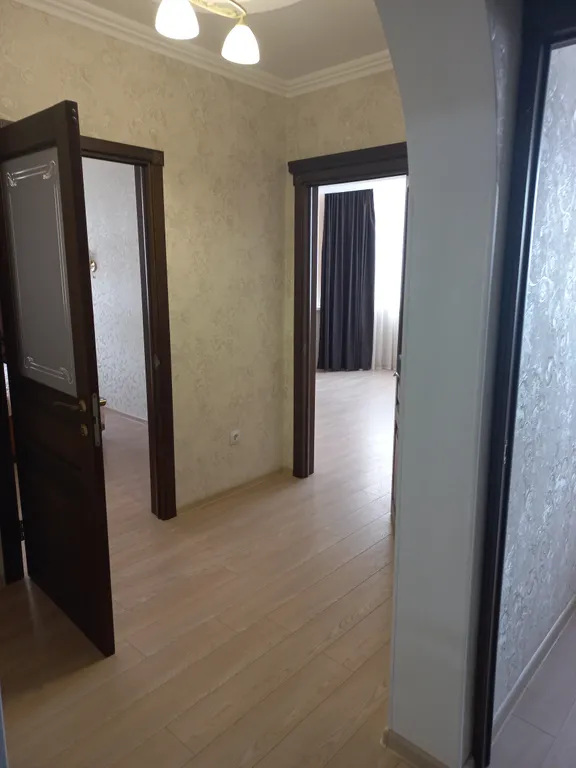 Квартира 2-комнатная Квартира — Анапа