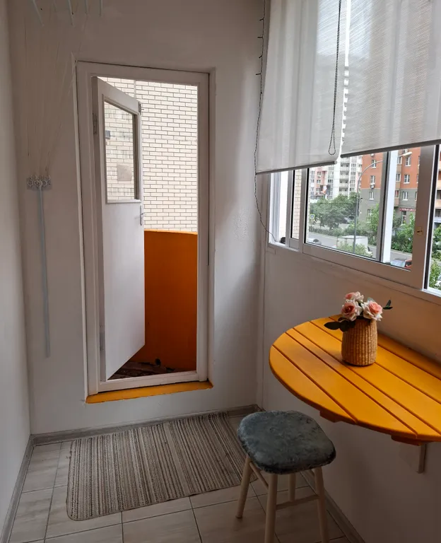 Квартира Уютно как дома — Котельники