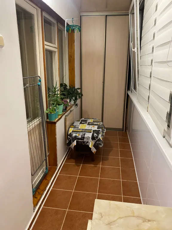 Квартира Квартира в центре города — Анапа