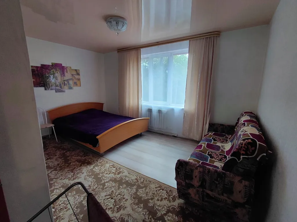 Уютный 2х этажный дом в центре города