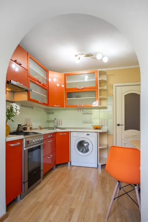 Апартаменты Cream Room