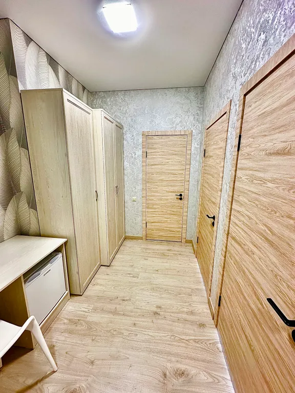 Квартира Комната — Каспийск