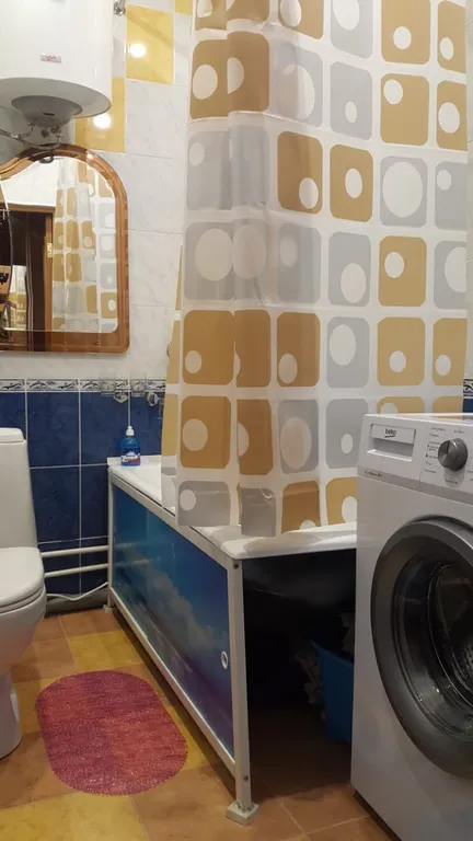 В районе областной больницы, клиники микрохирургии глаза Мицар