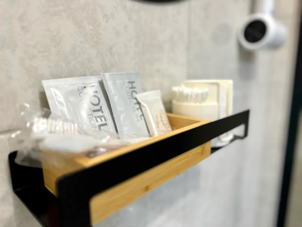 Двухместный улучшенный номер с 1 кроватью (1)