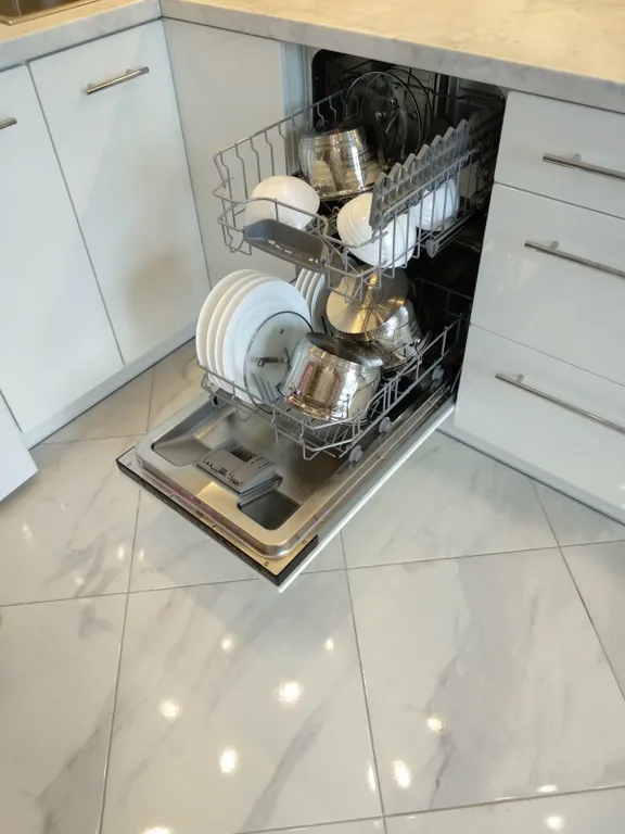 Уютная квартира рядом с морем