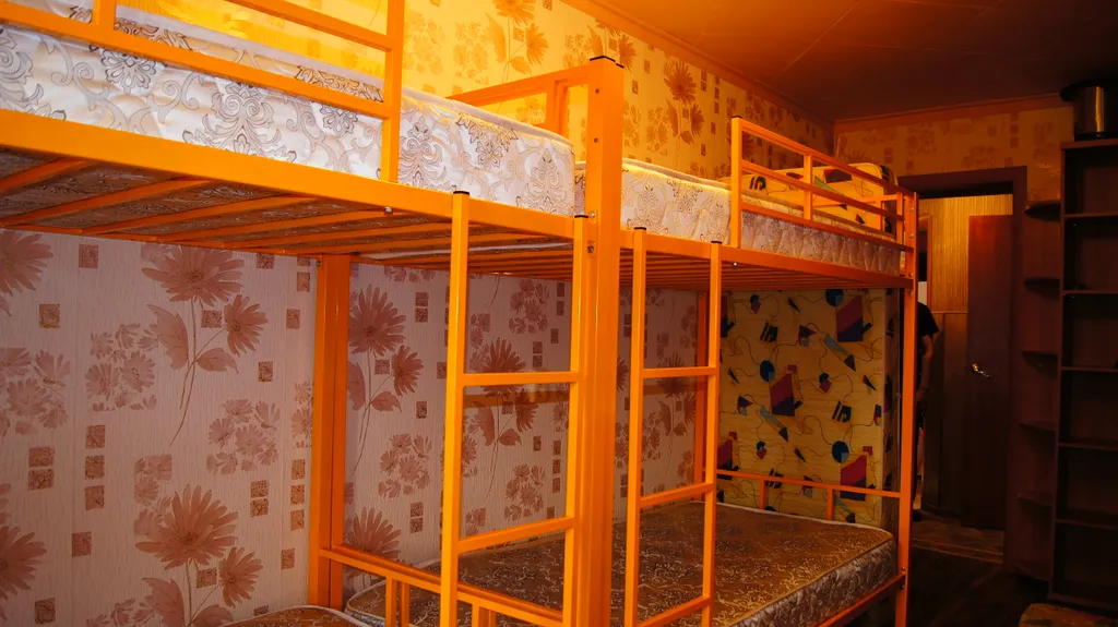 Апартаменты Заполярье