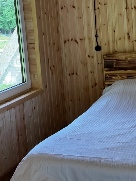 Коттедж Коттедж Шале Viking Аrkhyz — Архыз