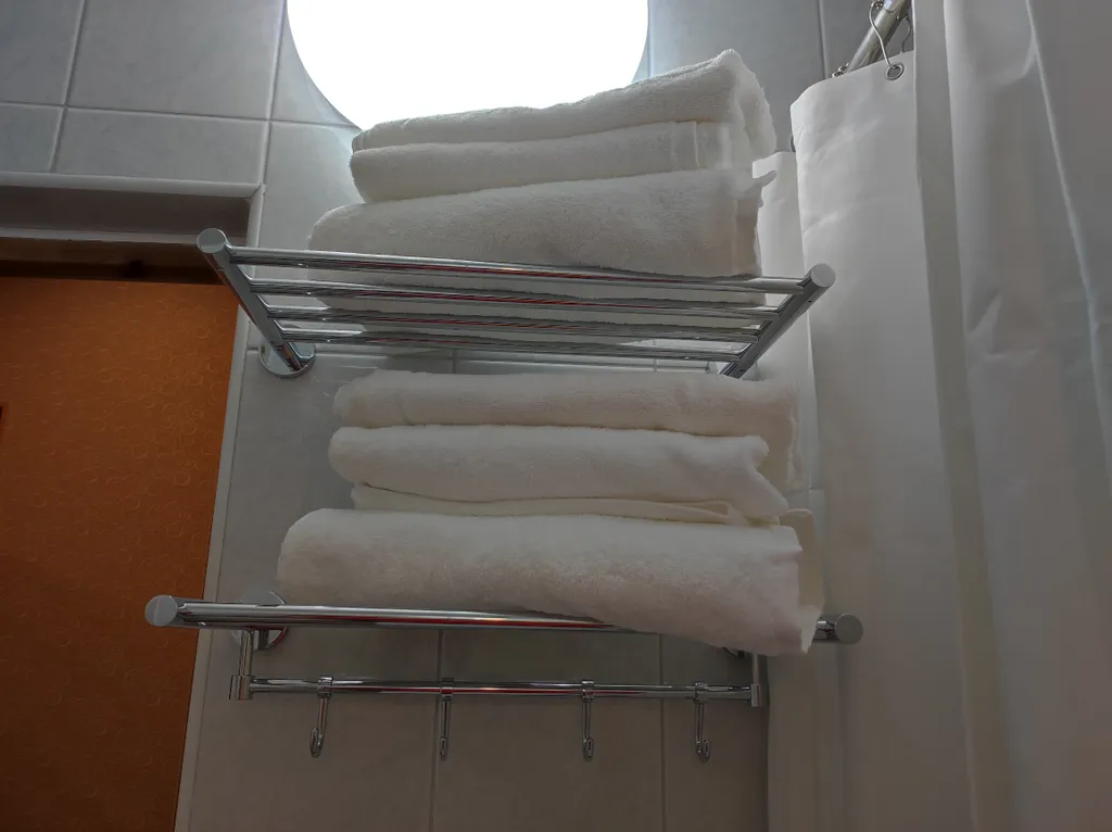 Квартира Апартаменты в центре — Калининград