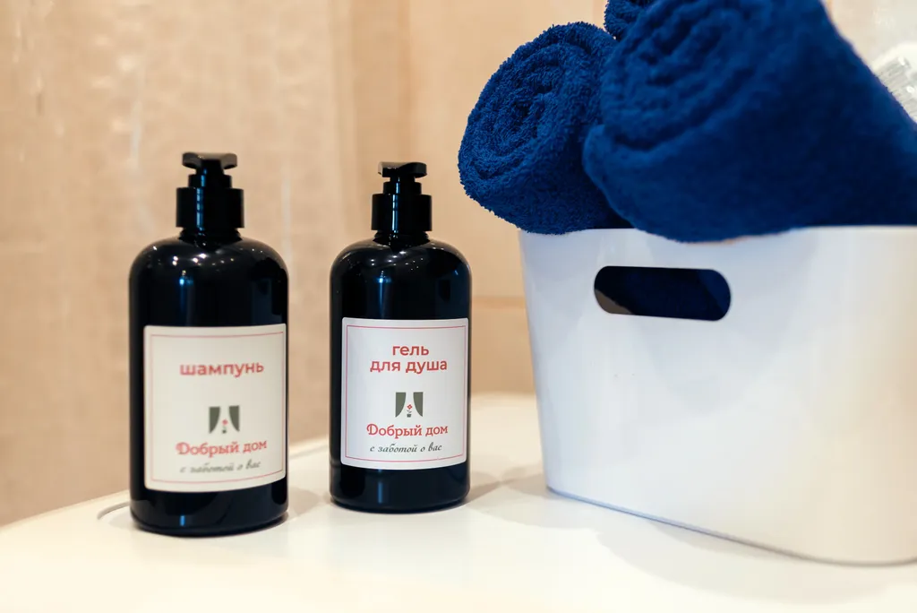 Квартира Апартамент рядом с центром — Тюмень