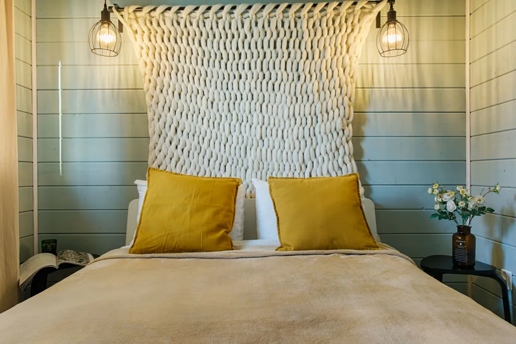 Коттедж Коттедж Chill House с сауной — Борисово