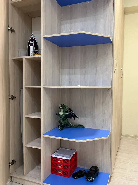 Квартира Квартира в Олимпийском парке — Сочи