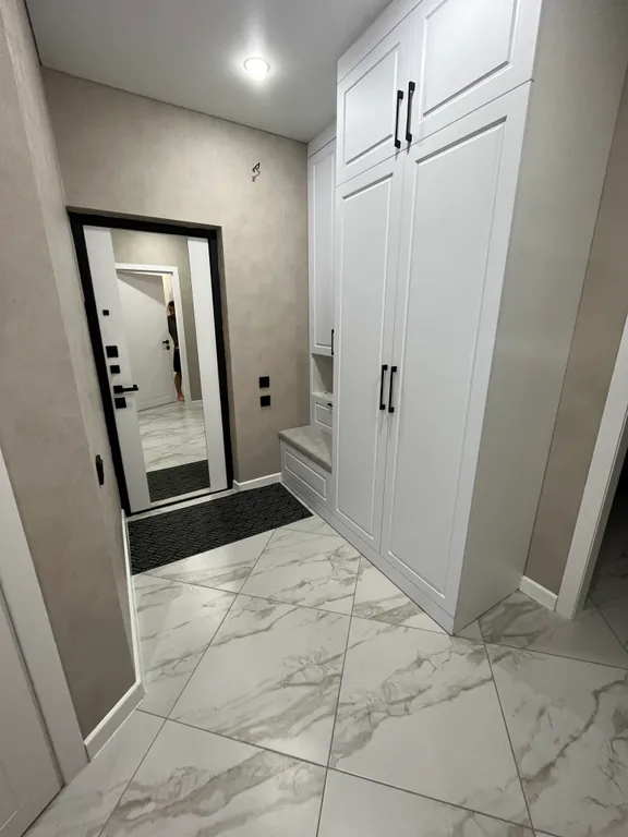 Квартира люкс