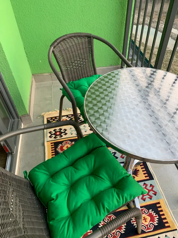 Уютная квартира у моря