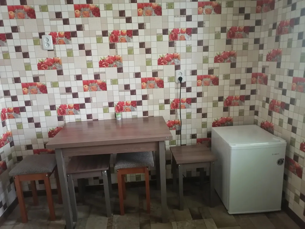 Комфортная квартира при въезде в Военный городок